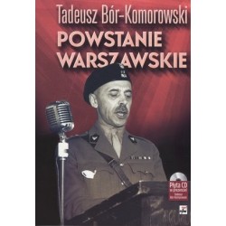 Powstanie Warszawskie...