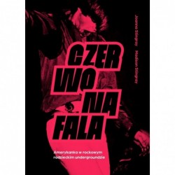 Czerwona fala. Amerykanka w...