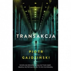 Transakcja