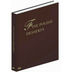 Wykwintne desery polskie....