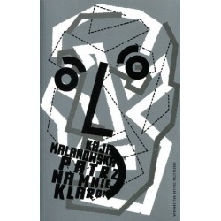 Patrz na mnie, Klaro!