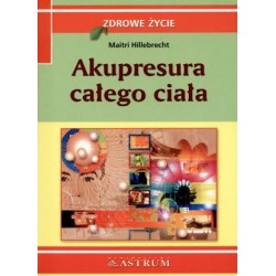 Akupresura całego ciała