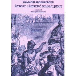 Żywot i śmierć króla Jana