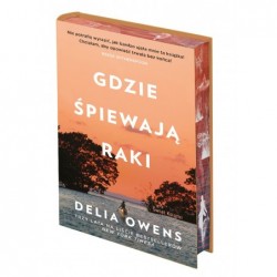Gdzie śpiewają raki (edycja...