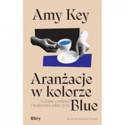 Aranżacje w kolorze Blue....