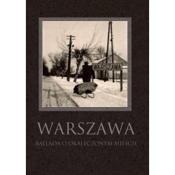 Warszawa Ballada o...