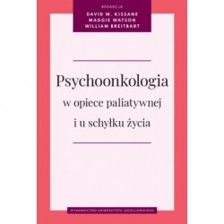 Psychoonkologia w opiece...