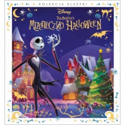 Miasteczko Halloween....