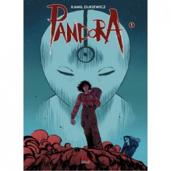 Pandora. Tom 1