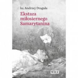 Ekstaza miłosiernego...