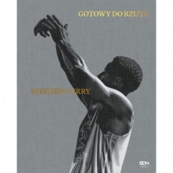 Stephen Curry. Gotowy do rzutu