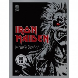 Iron Maiden. Infinite...