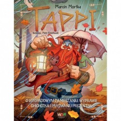 Tappi. O listopadowym...