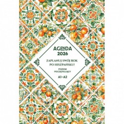 AGENDA 2026 Zaplanuj swój...