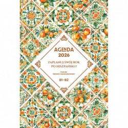 AGENDA 2026 Zaplanuj swój...
