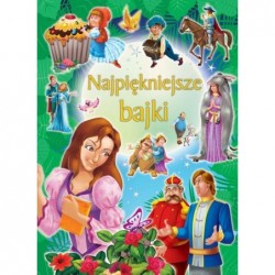 Najpiękniejsze bajki