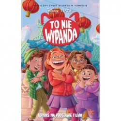 Magiczny świat Disneya w...