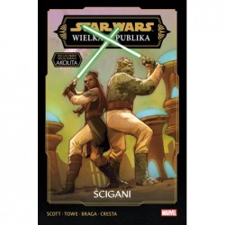Star Wars. Wielka...