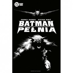 Batman. Pełnia