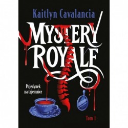Mystery Royale. Pojedynek...