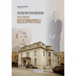 Zostało im tylko nazwisko....