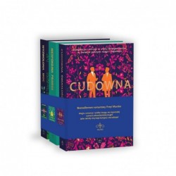 Pakiet Cudowna światłość +...