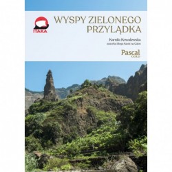 Wyspy Zielonego Przylądka