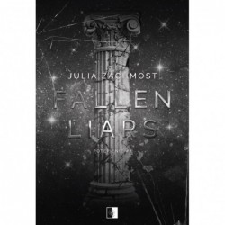 Fallen Liars. Seria...