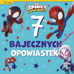 7 bajecznych opowiastek....