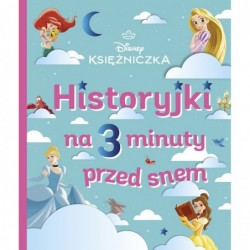 Historyjki na 3 minuty...