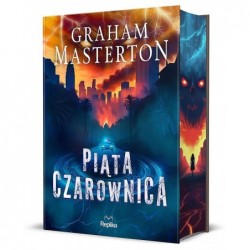 Piąta czarownica (barwione...