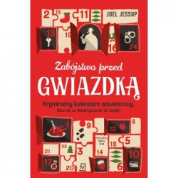 Zabójstwo przed Gwiazdką....