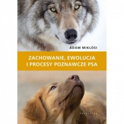 Zachowanie, ewolucja i...