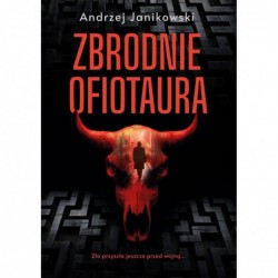 Zbrodnie Ofiotaura