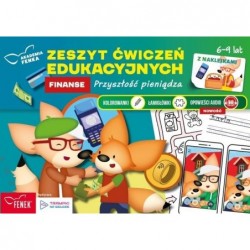 Akademia Fenka. Finanse....