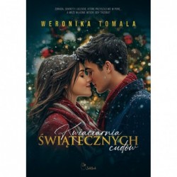 Kwiaciarnia świątecznych cudów