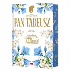 Pan Tadeusz (ilustrowane...
