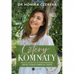 Cztery komnaty. Klucz do...