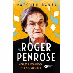 Sir Roger Penrose. Geniusz...