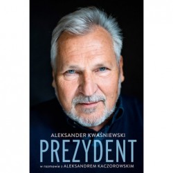 Prezydent. Aleksander...