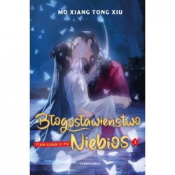 Błogosławieństwo Niebios....