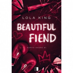 Beautiful Fiend. Seria...