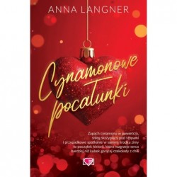 Cynamonowe pocałunki