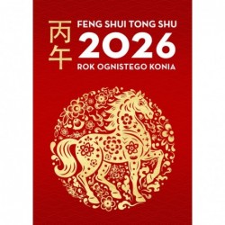 Feng Shui Tong Shu 2026....