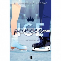 Ice Princess. Seria Ice...