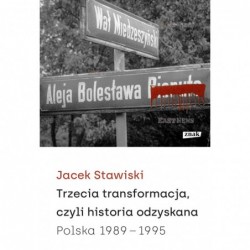 Trzecia transformacja,...