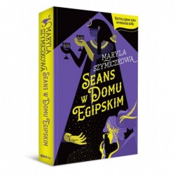 Seans w Domu Egipskim