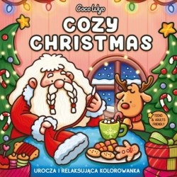 Cozy Christmas. Urocza i...