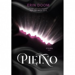 Piętno. Stigma. Tom 1...