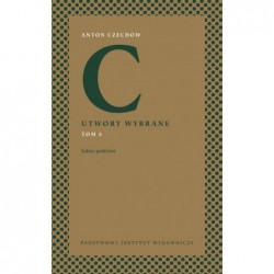 Utwory wybrane. Tom 5:...
